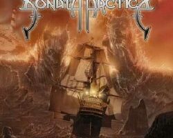 Sonata Arctica Reckoning Night