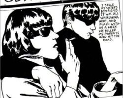 Sonic Youth Goo 250