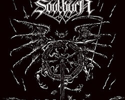 Soulburn the suffocating darkness cover