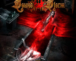 Sound Storm Immortalia cover