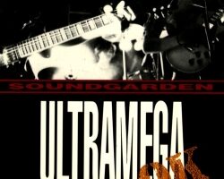 Soundgarden Ultramega Ok