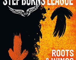 StefBurnsLeague recensione roots wings 260px