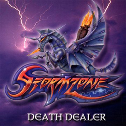 Stormzone Death Dealer