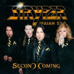 StryperSecondComing