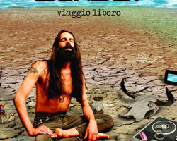 Sunset ViaggioLibero Cover Recensione 2012