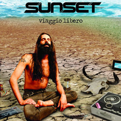 Sunset ViaggioLibero Cover Recensione 2012