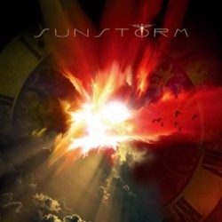 SunstormSunstorm