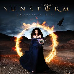 Sunstorm Emotional Fire 2012