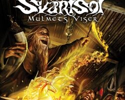 Svartsot Mulmets Viser