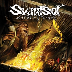Svartsot Mulmets Viser
