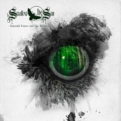 Swallow The Sun Emerald Forest And The Blackbird
