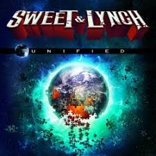 SweetLynch cover