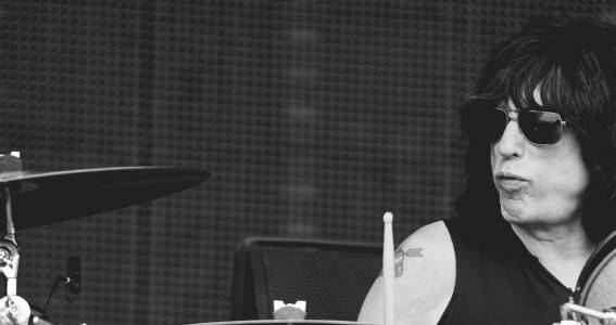 Sziget Marky Ramone 2016 06300