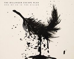TDEP OneOfUsIsTheKiller