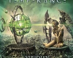 TEMPERANCE Viridian 20191