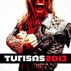 TURISAS 2013 A w tex