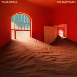 Tame Impala The Slow Rush 250