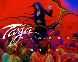 Tarja Colours in the Dark