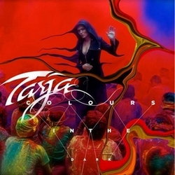 Tarja Colours in the Dark
