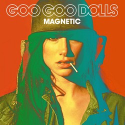 The Goo Goo Dolls Magnetic iTunes