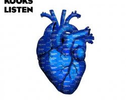 The Kooks Listen