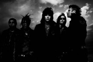 The69eyes 2009 01