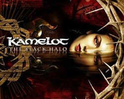 TheBlackHalo Kamelot