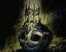 TheDevilWearsPrada Dead Throne