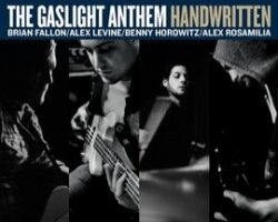 TheGaslightAnthem cover