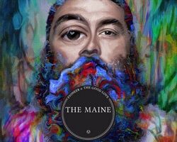 TheMaine PioneerTheGoodLove