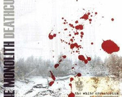 TheMonolithDeathcultTheWhiteCrematorium