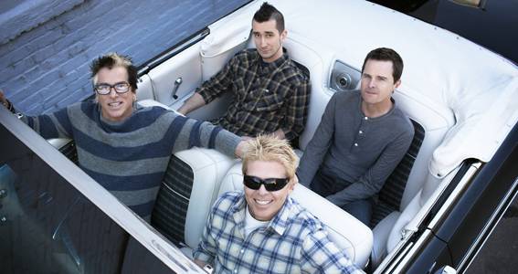 TheOffspring Intervista 2012 01