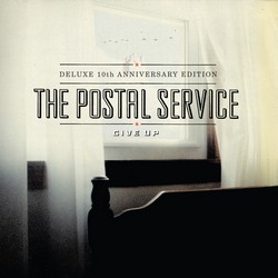 ThePostalServiceGiveUpDeluxe2013