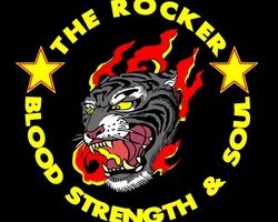 TheRockerBloodStrengthAndSoul