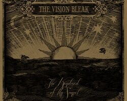 TheVisionBleak EP Front2016