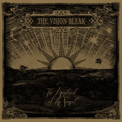 TheVisionBleak EP Front2016
