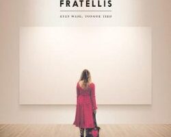 The Fratellis Eyes Wide Tongue Tied album cover