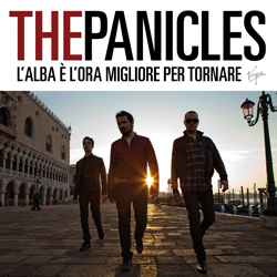 The Panicles paniclesAlba 2013 00