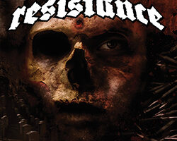 The Resistance Coup De Grace Cover