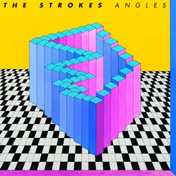The Strokes Angles