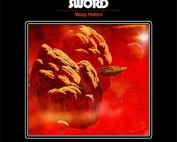 The Sword Warp Riders