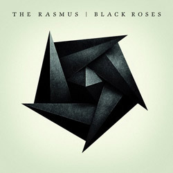 The rasmus black roses