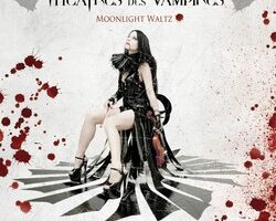 Theatres Des Vampires Moonlight Waltz
