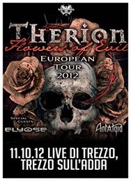 Therion Trezzo 260px