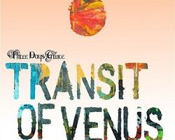 Three Days Grace Transit Of Venus