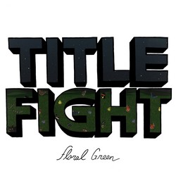 TitleFightFloralGreen