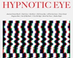 Tom Petty Hypnotic Eye