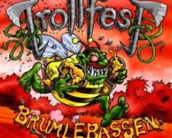 Trollfest Brumlebassen