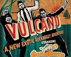 Tunatones Vulcano