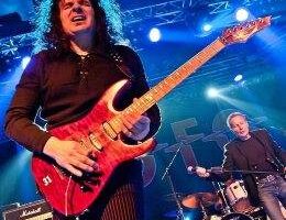 Ufo live 2015